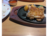 ステーキのどん　秋川店: やえちゃんさんの2025年11月の1枚目の投稿写真