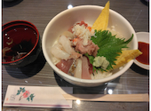 旭鮨総本店　みなとみらい東急スクエアB１店: やえちゃんさんの2026年05月の1枚目の投稿写真