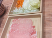 温野菜 昭島モリタウン店: やえちゃんさんの2026年06月21日の1枚目の投稿写真