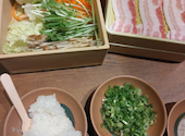 温野菜 銀座5丁目店: やえちゃんさんの2026年08月20日の1枚目の投稿写真