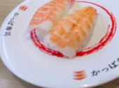 かっぱ寿司 吉祥寺駅北口コスモビル店: やえちゃんさんの2026年04月29日の1枚目の投稿写真