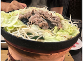 ジンギスカン 函館吉田: みいぐくさんの2026年09月05日の1枚目の投稿写真