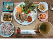 HATAKE CAFE EMIMARU: ありローさんの2026年04月09日の2枚目の投稿写真