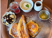 スイーツの美味い店 きわみ saredoかふぇ: ありローさんの2026年06月06日の1枚目の投稿写真