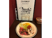 STAY HUNGRY ステイハングリー 堺東店: ありローさんの2026年08月02日の2枚目の投稿写真