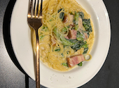 Cafe&Osteria LamP ランプ 大街道店: ハルさんの2026年05月04日の3枚目の投稿写真