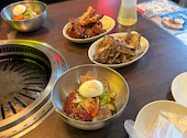 韓国料理 ホンデ 大宮東口店: こんぶさんの2026年05月18日の1枚目の投稿写真
