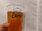 ノルベサ BEERGARDEN&BBQ THE CAMP: SAKUMA∞さんの2026年09月08日の1枚目の投稿写真