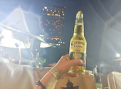 札幌東急屋上ビアガーデン NU AiR THE ROOF TOP of SAPPORO: SAKUMA∞さんの2026年09月09日の1枚目の投稿写真