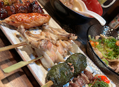 鶏家 串乃助: おひさまさんの2025年01月13日の2枚目の投稿写真