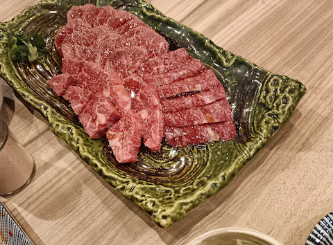 よっさんさんの2026年09月の投稿」 | 焼肉 大黒戎 だいこくえびす 西院