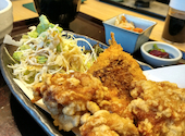 自然薯料理 和食 華花 港南陽店: mizuyoshiさんの2026年05月26日の1枚目の投稿写真