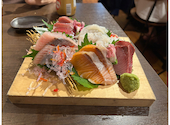 地酒と道産食材 一笑 本店: おっぴらさんの2026年09月13日の3枚目の投稿写真