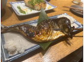 炉端焼き 燻銀 名駅西口店: おっぴらさんの2026年08月25日の1枚目の投稿写真