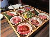 全席個室 厚切り牛タン焼肉 MALT 名古屋駅店: おっぴらさんの2026年05月09日の1枚目の投稿写真