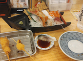 恵美須商店 白石: なっちゃんさんの2026年08月26日の1枚目の投稿写真