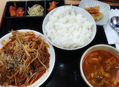 韓国料理 扶餘 台原MEGAドン キホーテ店: tamoさんの2026年07月25日の1枚目の投稿写真