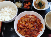 韓国料理 扶餘 台原MEGAドン キホーテ店: tamoさんの2026年08月21日の1枚目の投稿写真