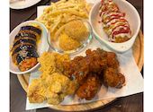 韓国料理 ホンデ 大宮東口店: ははさんの2026年06月11日の1枚目の投稿写真