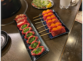 焼肉ホルモン こたろう 豊田梅坪店: あくまりさんの2025年01月26日の1枚目の投稿写真