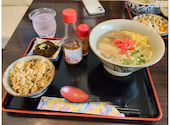 沖縄料理 花丁字 はなちょうじ: もぐらさんの2026年09月19日の1枚目の投稿写真