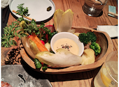 Brooklyn Parlor ブルックリン パーラー: ゆみさんの2025年02月07日の2枚目の投稿写真