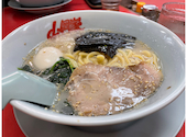 ラーメン山岡家 宝神店: りすにゃんさんの2025年12月21日の1枚目の投稿写真
