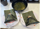 かっぱ寿司　静岡有明店: ポポさんの2026年04月の1枚目の投稿写真
