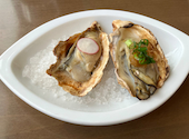 The Oyster House Shizuoka オイスターハウス 静岡: ちゃり乙さんの2026年05月31日の1枚目の投稿写真
