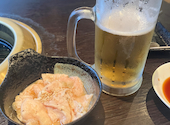 焼肉 10 ヤキニク ジュウ 新静岡本店: ちゃり乙さんの2026年09月14日の1枚目の投稿写真