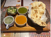 インド料理 ナマステニッポン 静岡店: ポポさんの2026年03月30日の2枚目の投稿写真