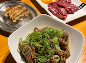焼肉 ふうふう亭 三宮店: ひかりさんの2026年06月15日の1枚目の投稿写真
