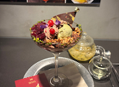 夜パフェBAR &VIGO アンドビーゴ 広尾店: あいさんの2026年10月11日の1枚目の投稿写真