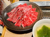 焼肉叙庵 サンシャイン60通り店: lonelyさんの2026年02月11日の1枚目の投稿写真