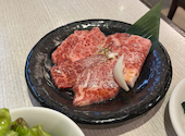 焼肉 寿亭 渋谷店: lonelyさんの2026年02月03日の1枚目の投稿写真