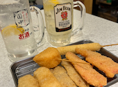 串カツ田中 仙台店: サイトウさんの2026年04月15日の1枚目の投稿写真