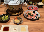 飛騨牛焼肉 牛ざんまい 御器所店: しゅさんの2026年09月30日の2枚目の投稿写真