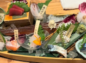 初代魚匠横衛門白石店: きみぽんさんの2026年08月25日の1枚目の投稿写真