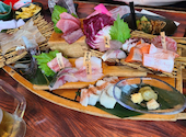 二代目魚匠横衛門北24条店: きみぽんさんの2026年08月25日の1枚目の投稿写真