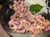 地鶏亭 仁 魔法のパスタ札幌白石店: きみぽんさんの2026年08月25日の1枚目の投稿写真