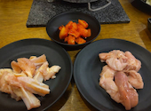安安 七輪焼肉 澄川店: きみぽんさんの2026年05月19日の1枚目の投稿写真