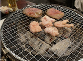 七輪焼肉 安安 旭川 川端店: きみぽんさんの2026年05月の1枚目の投稿写真