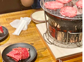 七輪焼肉　安安　美しが丘店: きみぽんさんの2026年05月の1枚目の投稿写真