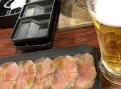 七輪焼肉　安安　札幌北24条店: きみぽんさんの2026年05月の1枚目の投稿写真