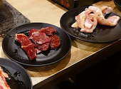 七輪焼肉　安安　札幌北郷店: きみぽんさんの2026年05月の1枚目の投稿写真