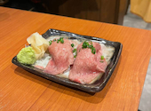 つぼ八 焼肉の達人北野通り店: きみぽんさんの2026年06月24日の1枚目の投稿写真