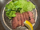 極上肉と海鮮　個室居酒屋　酒肴庵　岡山駅前店: みーちゃんさんの2026年06月26日の2枚目の投稿写真