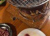 元氣七輪焼肉 牛繁 板橋仲宿店: もちちゃんさんの2026年10月01日の1枚目の投稿写真