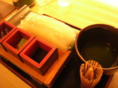 芭蕉庵: あみさんの2007年03月28日の1枚目の投稿写真