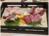 さかな酒場 魚星 大井町駅阪急大井町ガーデン店: イエローさんの2025年03月25日の1枚目の投稿写真